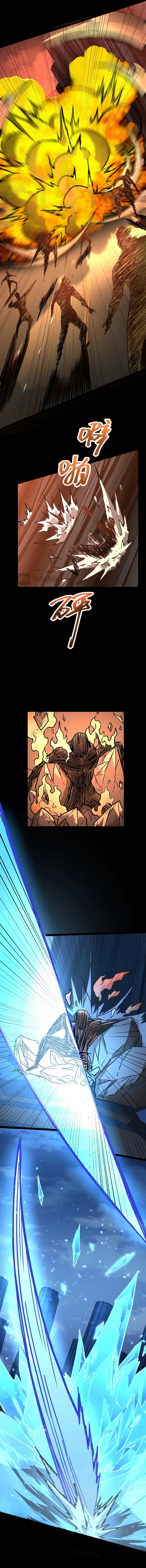 Logging 10,000 Years into the Future Chapter 36, page 8 of 14