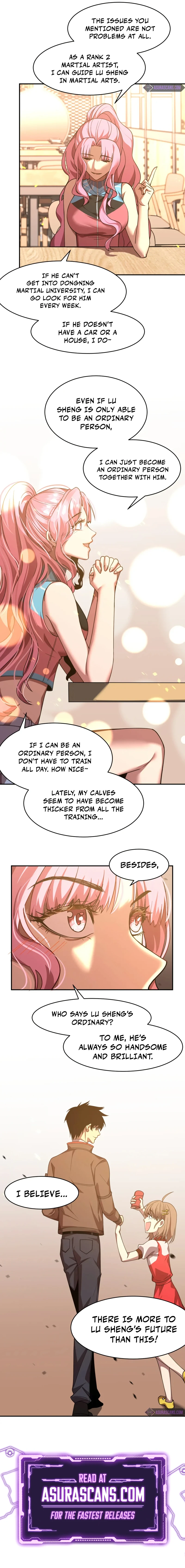 Logging 10,000 Years into the Future Chapter 37, page 7 of 8