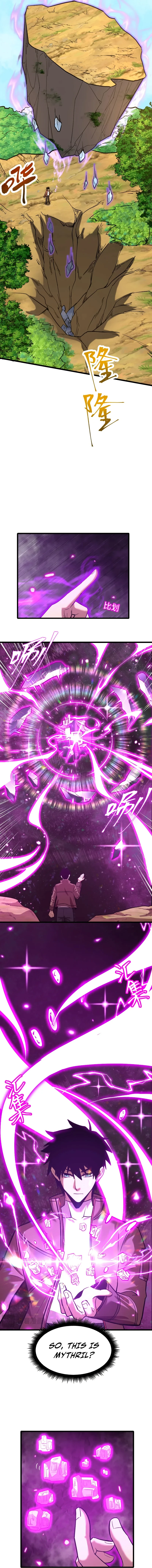 Logging 10,000 Years into the Future Chapter 38, page 6 of 11