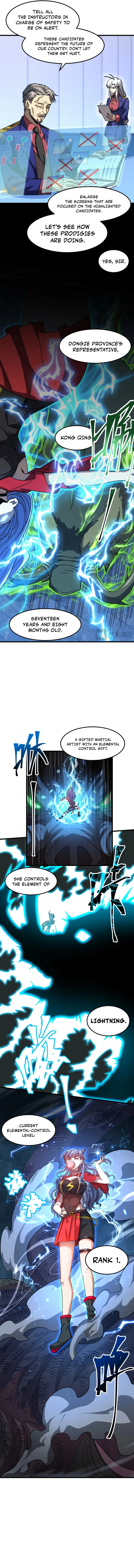 Logging 10,000 Years into the Future Chapter 44, page 5 of 9