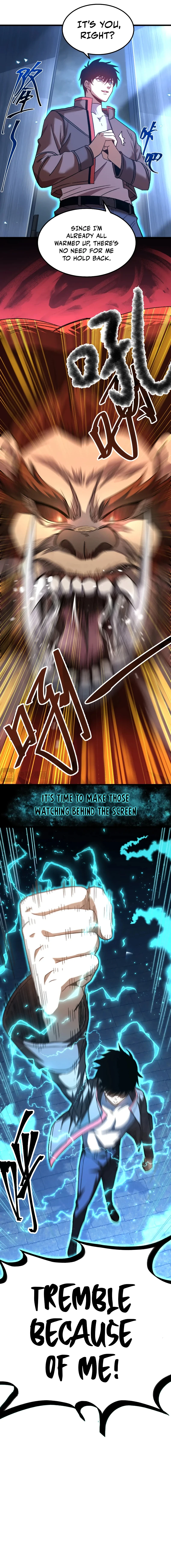Logging 10,000 Years into the Future Chapter 45, page 13 of 14