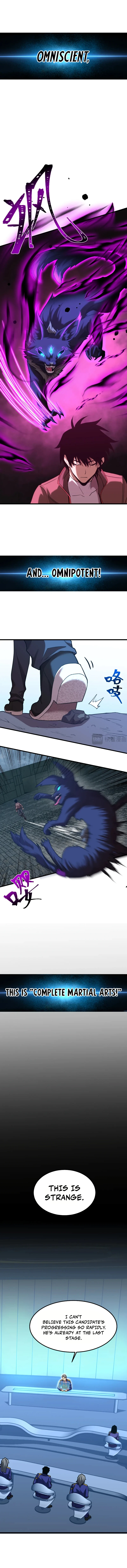 Logging 10,000 Years into the Future Chapter 45, page 7 of 14