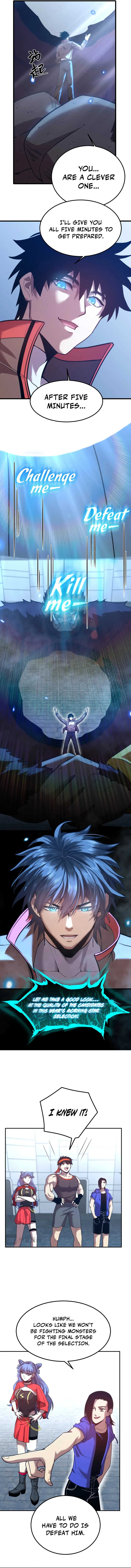 Logging 10,000 Years into the Future Chapter 47, page 6 of 15