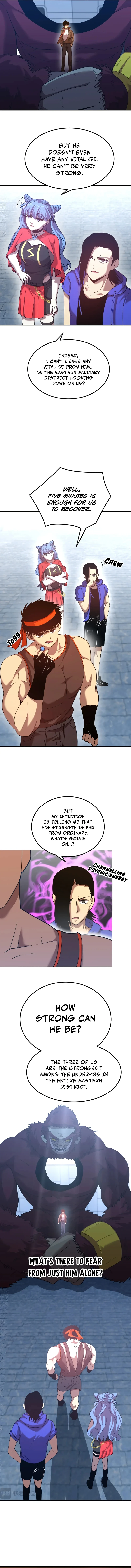 Logging 10,000 Years into the Future Chapter 47, page 7 of 15