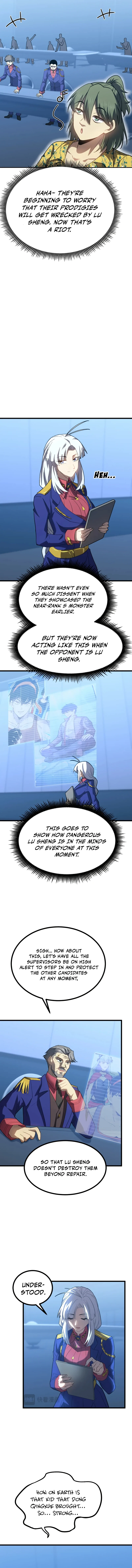 Logging 10,000 Years into the Future Chapter 47, page 9 of 15