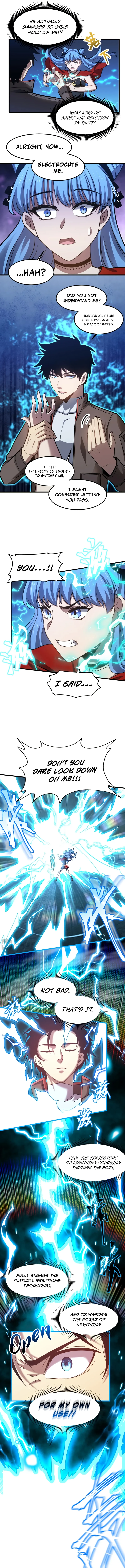 Logging 10,000 Years into the Future Chapter 48, page 6 of 10