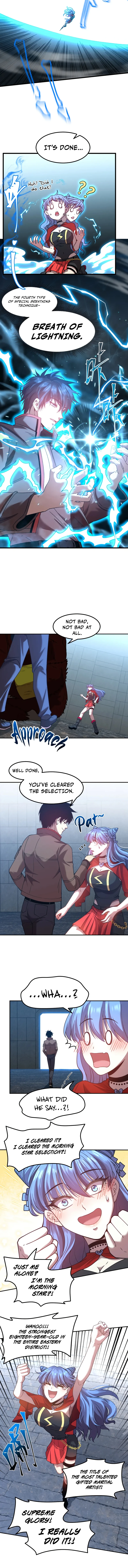 Logging 10,000 Years into the Future Chapter 48, page 7 of 10