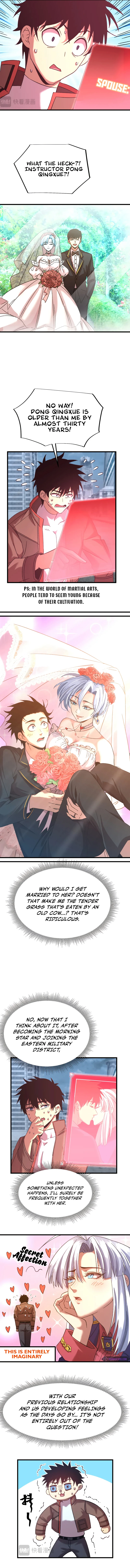 Logging 10,000 Years into the Future Chapter 49, page 11 of 12