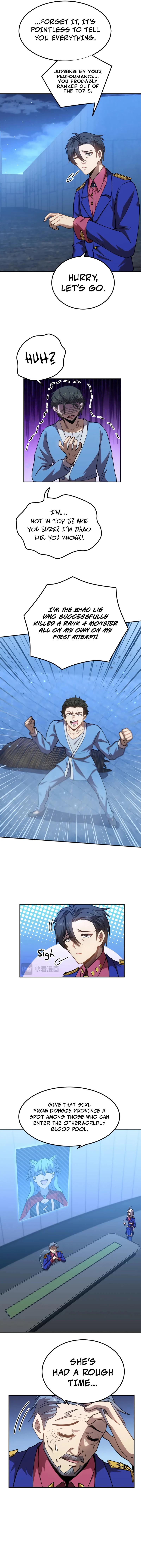 Logging 10,000 Years into the Future Chapter 49, page 5 of 12