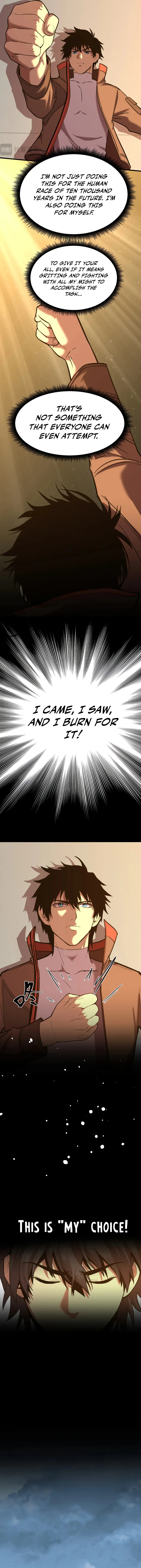 Logging 10,000 Years into the Future Chapter 49, page 9 of 12