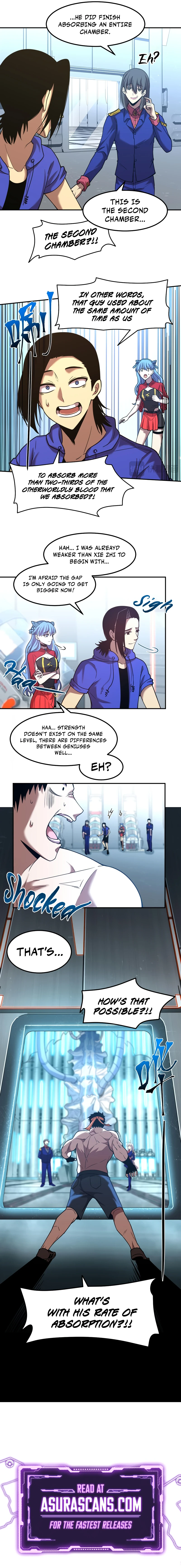 Logging 10,000 Years into the Future Chapter 50, page 7 of 7