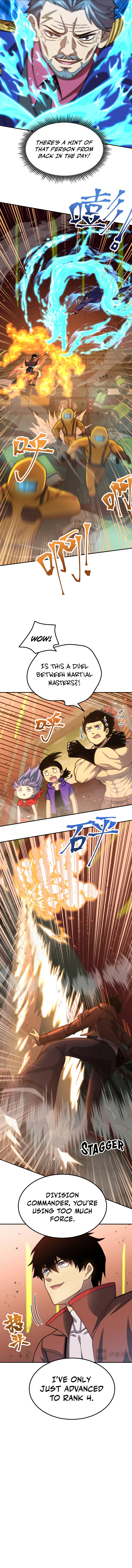 Logging 10,000 Years into the Future Chapter 51, page 10 of 11
