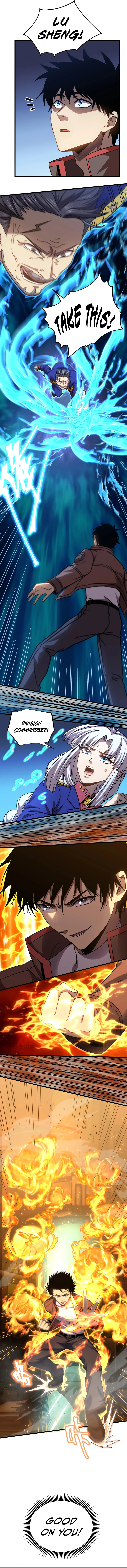 Logging 10,000 Years into the Future Chapter 51, page 9 of 11
