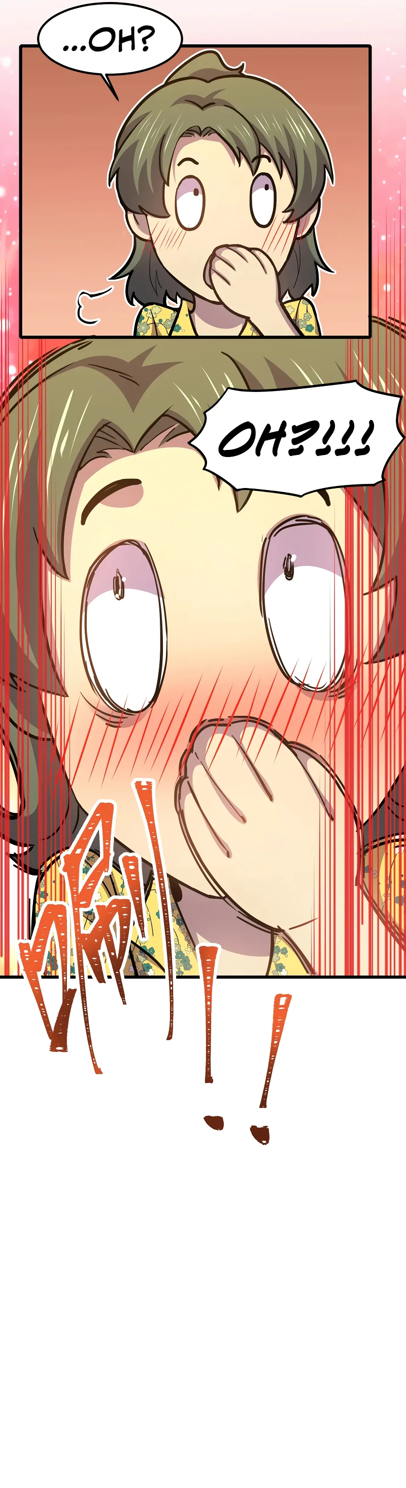 Logging 10,000 Years into the Future Chapter 52, page 10 of 10
