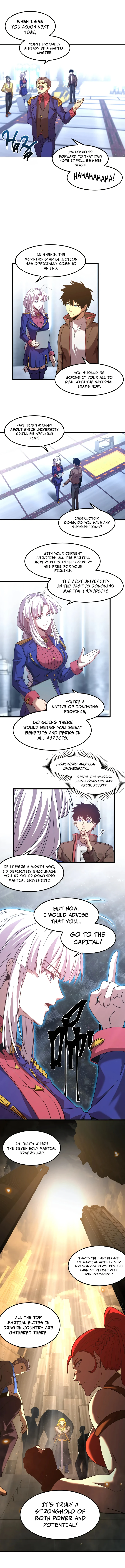 Logging 10,000 Years into the Future Chapter 52, page 5 of 10