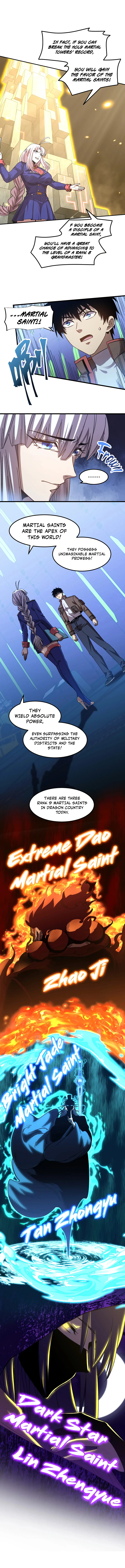 Logging 10,000 Years into the Future Chapter 52, page 6 of 10