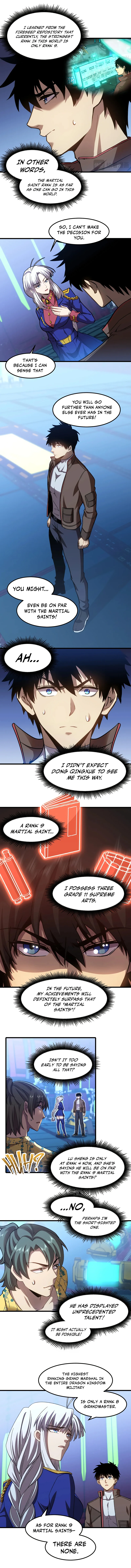 Logging 10,000 Years into the Future Chapter 52, page 7 of 10