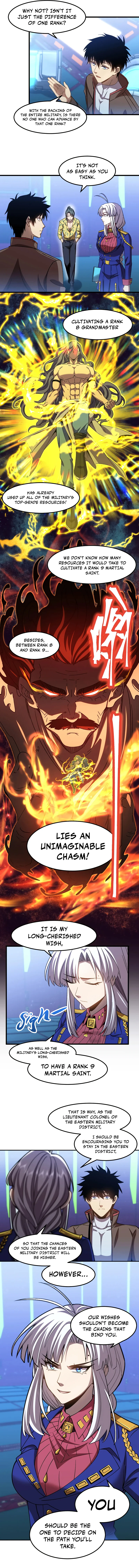 Logging 10,000 Years into the Future Chapter 52, page 8 of 10