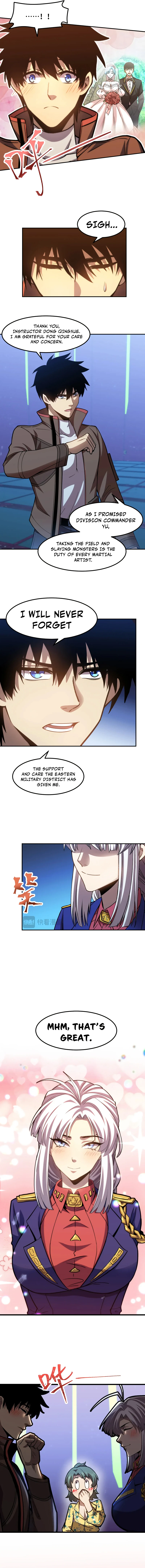 Logging 10,000 Years into the Future Chapter 52, page 9 of 10