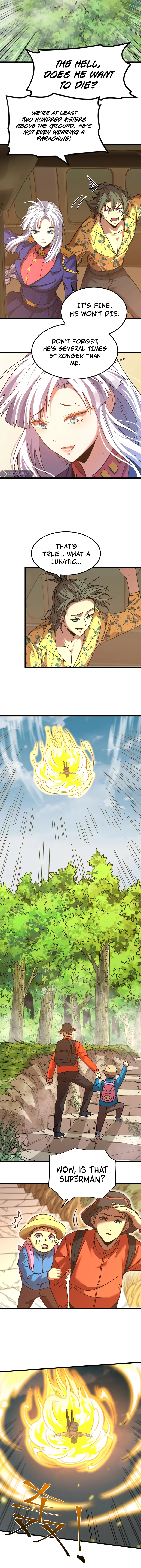 Logging 10,000 Years into the Future Chapter 53, page 5 of 11