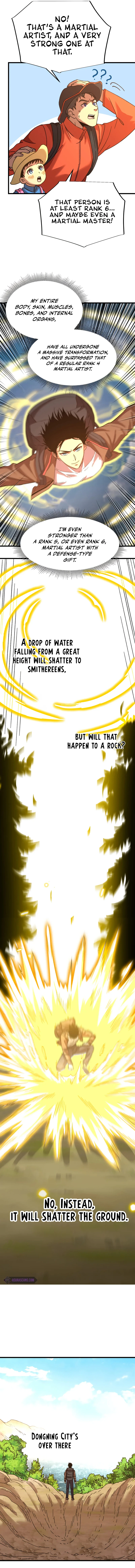 Logging 10,000 Years into the Future Chapter 53, page 6 of 11