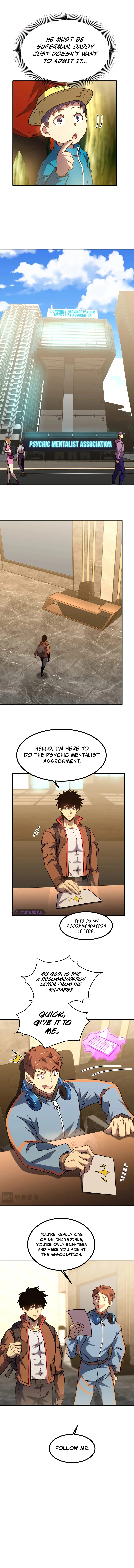 Logging 10,000 Years into the Future Chapter 53, page 8 of 11