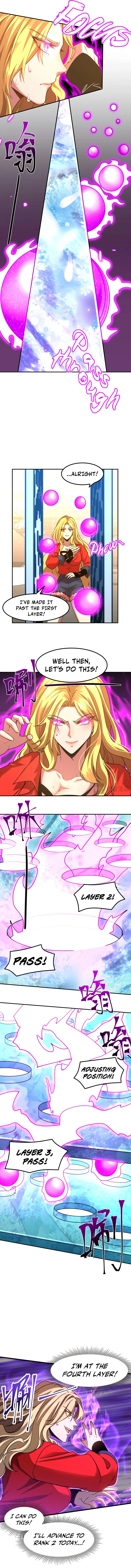 Logging 10,000 Years into the Future Chapter 54, page 5 of 10