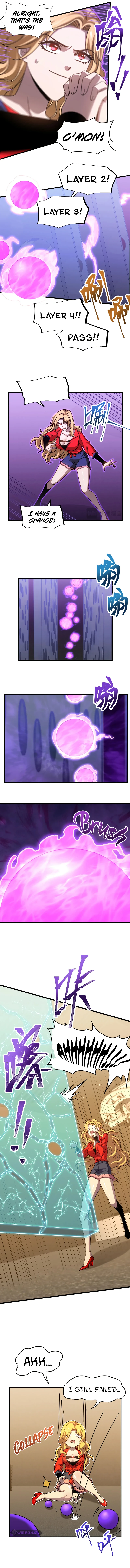 Logging 10,000 Years into the Future Chapter 54, page 7 of 10