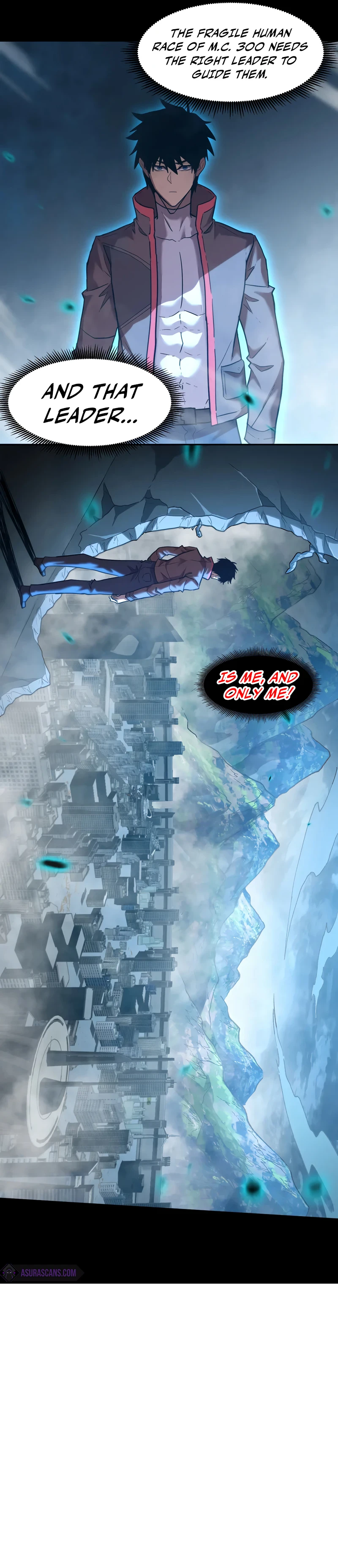 Logging 10,000 Years into the Future Chapter 56, page 10 of 10