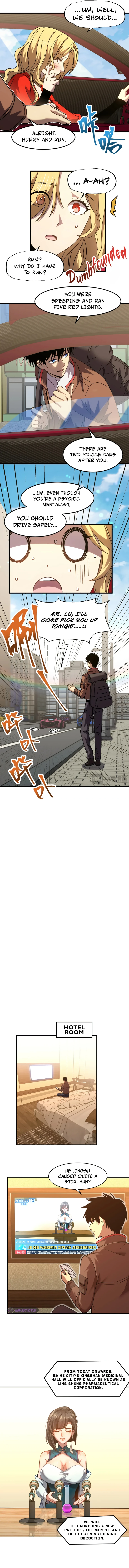 Logging 10,000 Years into the Future Chapter 56, page 6 of 10