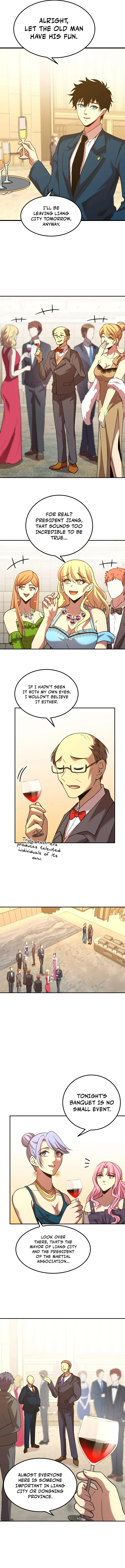 Logging 10,000 Years into the Future Chapter 57, page 5 of 10