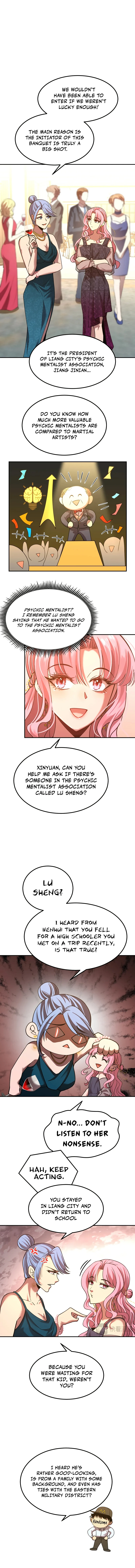 Logging 10,000 Years into the Future Chapter 57, page 6 of 10