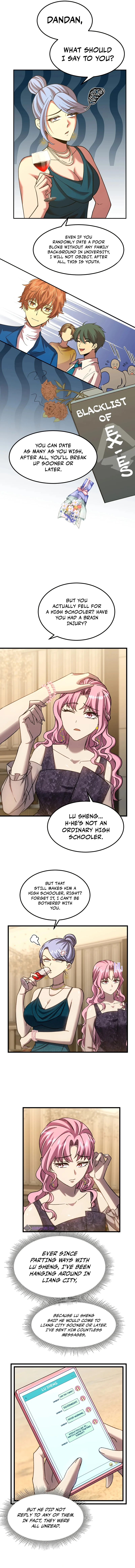 Logging 10,000 Years into the Future Chapter 57, page 7 of 10