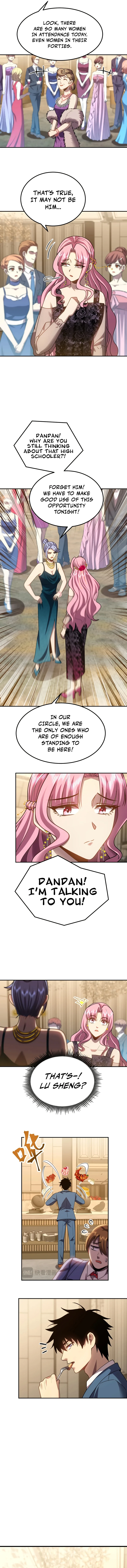 Logging 10,000 Years into the Future Chapter 57, page 9 of 10