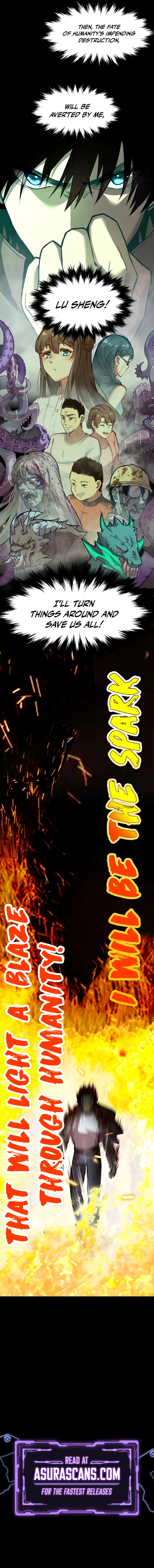 Logging 10,000 Years into the Future Chapter 6, page 10 of 11