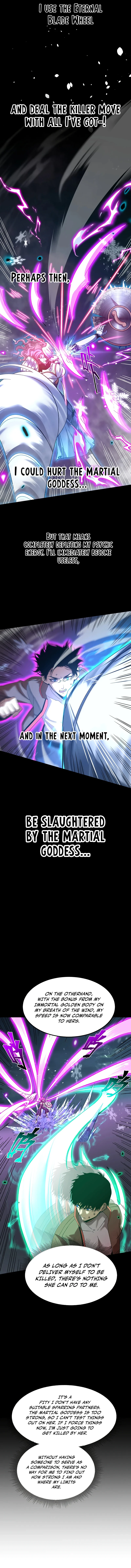Logging 10,000 Years into the Future Chapter 61, page 12 of 14