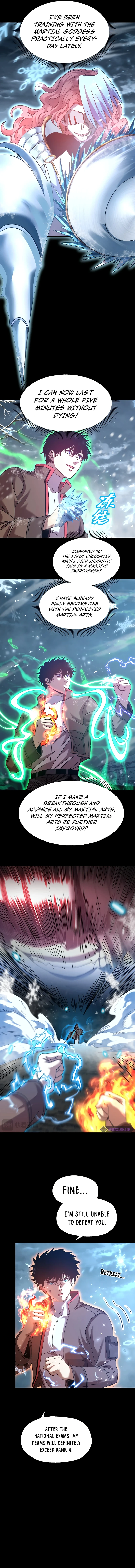 Logging 10,000 Years into the Future Chapter 61, page 8 of 14