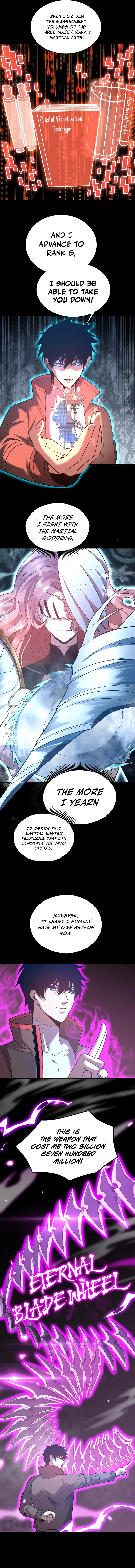 Logging 10,000 Years into the Future Chapter 61, page 9 of 14