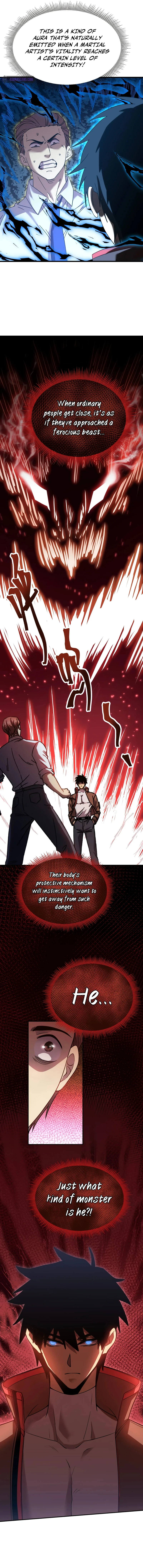 Logging 10,000 Years into the Future Chapter 62, page 7 of 11