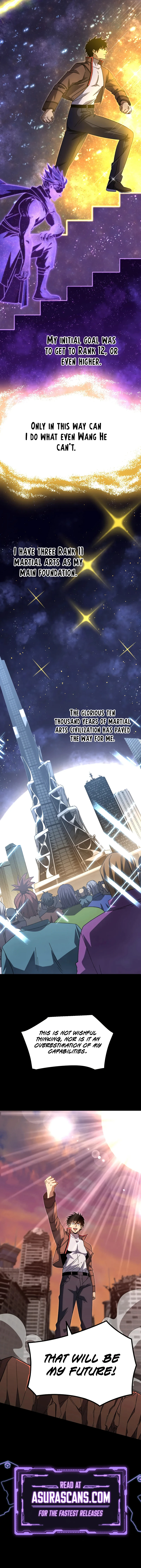 Logging 10,000 Years into the Future Chapter 64, page 12 of 12