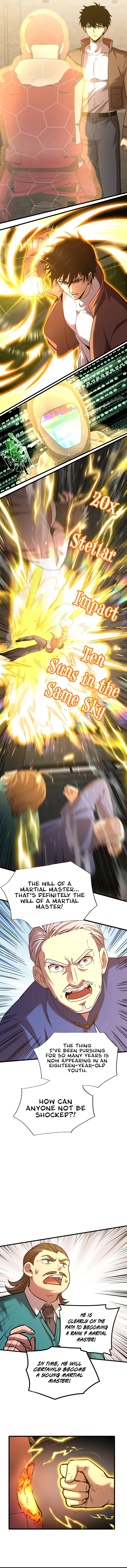 Logging 10,000 Years into the Future Chapter 64, page 6 of 12