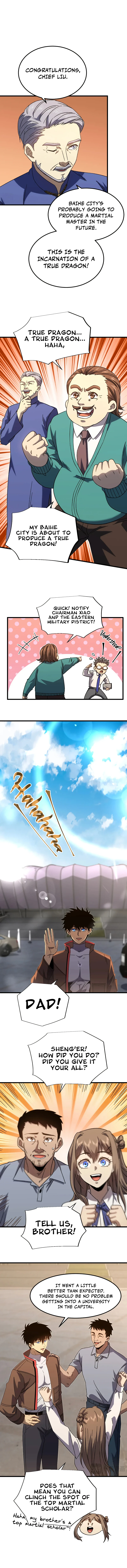 Logging 10,000 Years into the Future Chapter 64, page 8 of 12