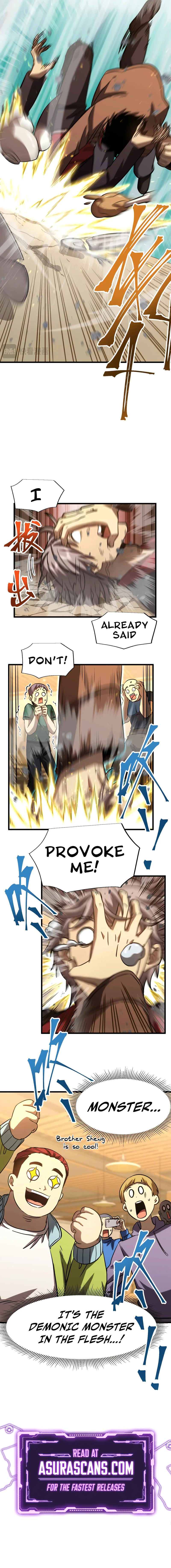Logging 10,000 Years into the Future Chapter 69, page 11 of 11