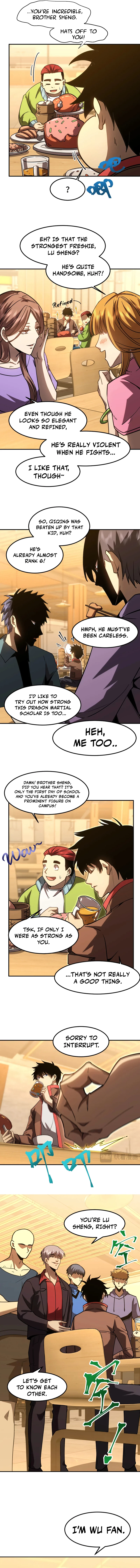 Logging 10,000 Years into the Future Chapter 69, page 8 of 11