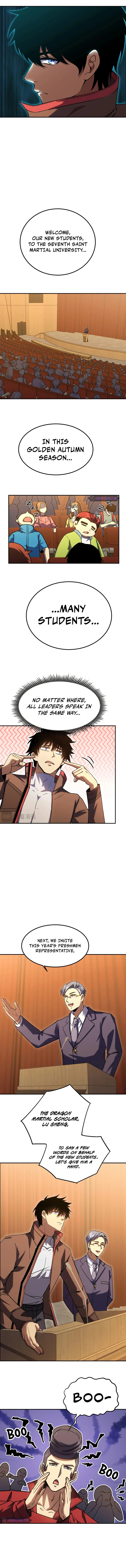 Logging 10,000 Years into the Future Chapter 70, page 8 of 11