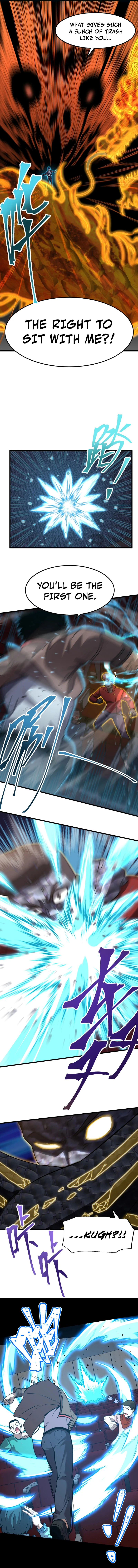 Logging 10,000 Years into the Future Chapter 71, page 5 of 11