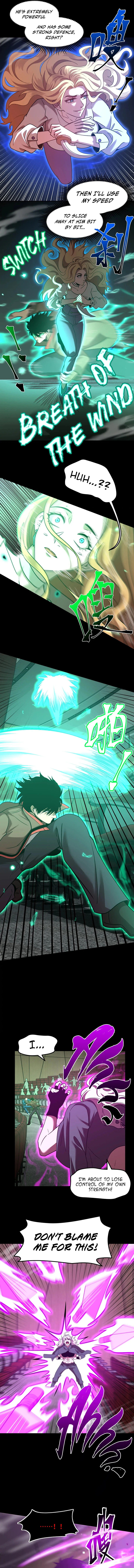 Logging 10,000 Years into the Future Chapter 71, page 8 of 11