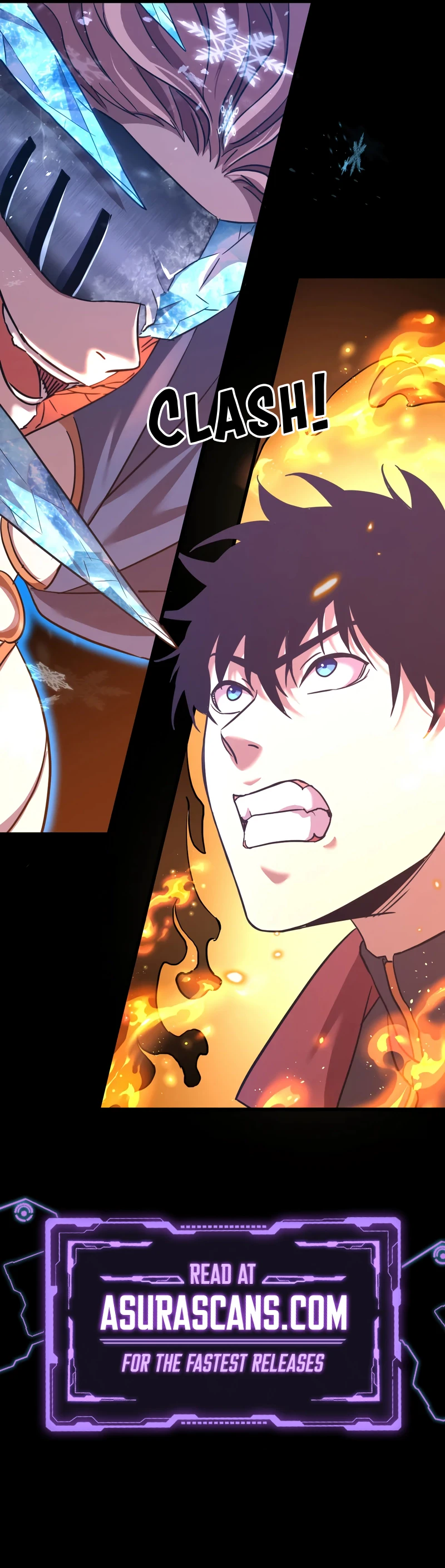 Logging 10,000 Years into the Future Chapter 72, page 14 of 14