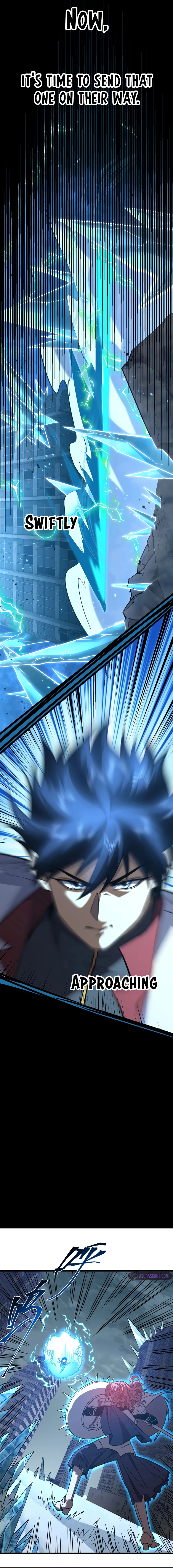 Logging 10,000 Years into the Future Chapter 72, page 7 of 14