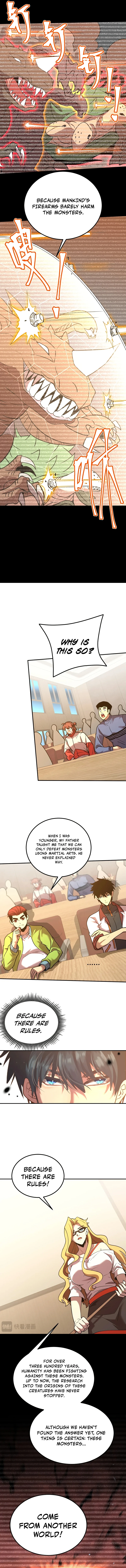 Logging 10,000 Years into the Future Chapter 74, page 6 of 14